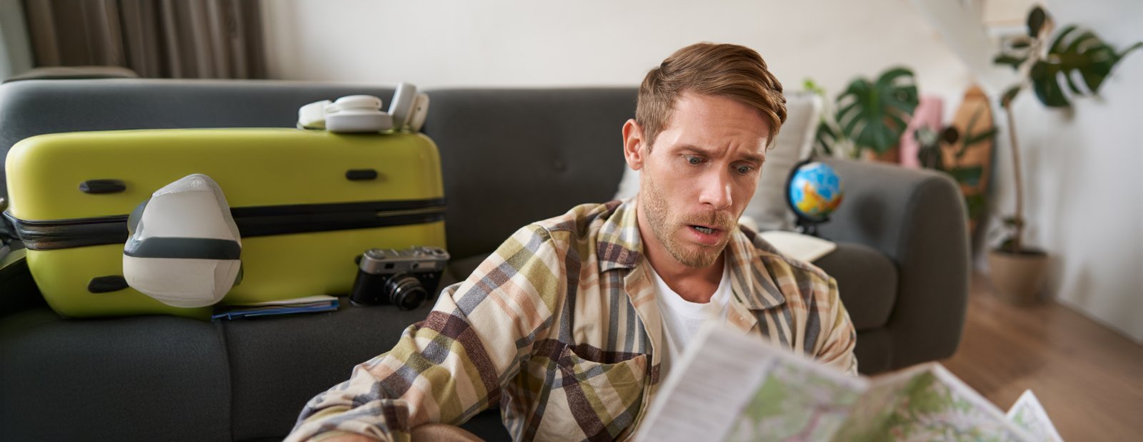 Visa Rejection Reasons & How to Avoid Them