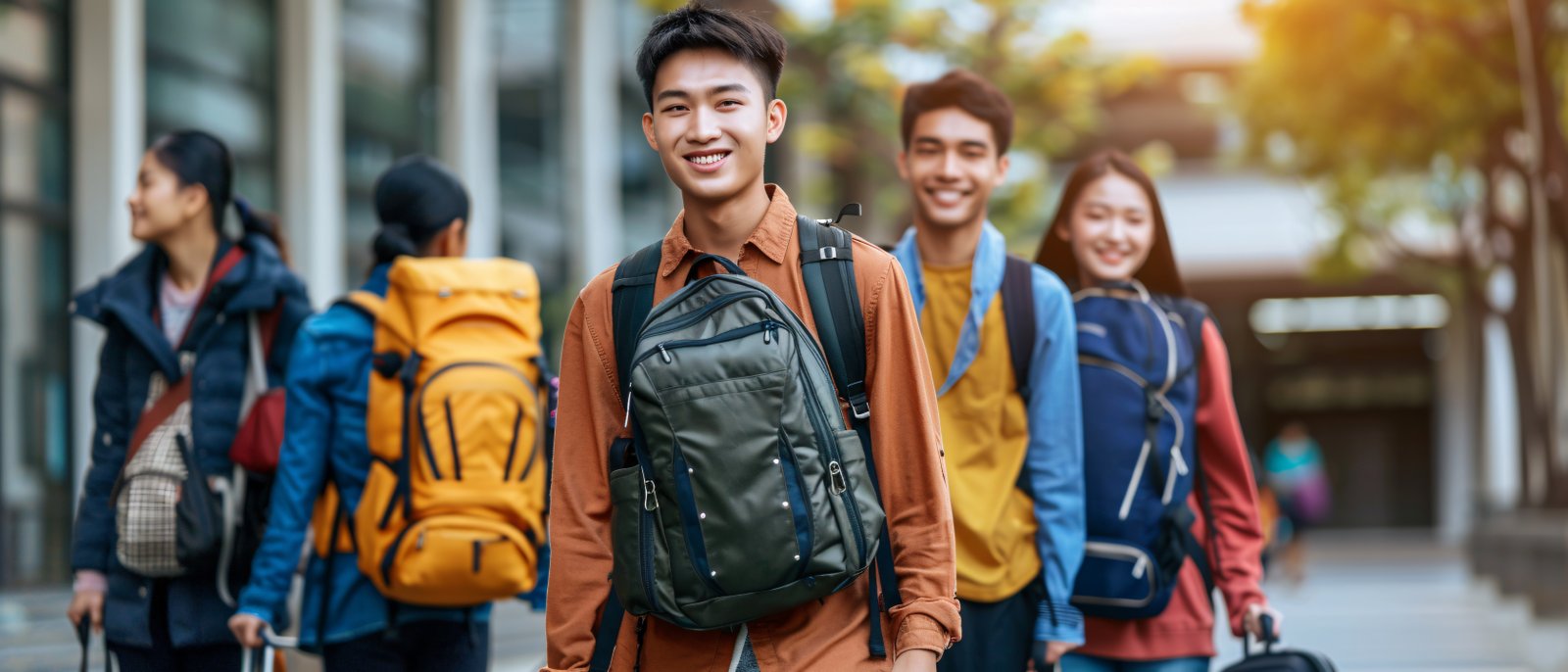 Study Abroad Without IELTS – Where and How?