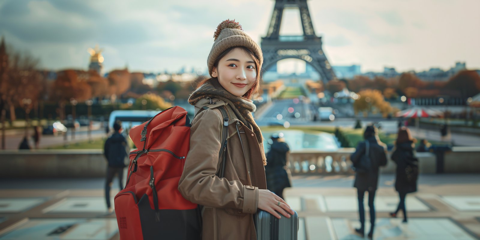 Top 5 Countries Offering Easy Work Visas in 2025